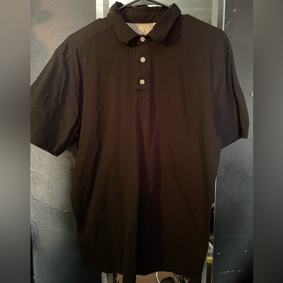 Volcom polo - Picture 1 of 6